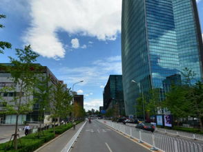 中钢国际广场租房,270100元 月,开发商直租,中关村中钢国际1000平,多个面积热租 北京中钢国际广场租房 推推99北京房产网
