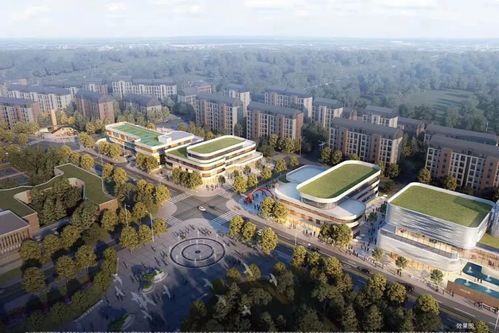 北京通州宋庄金地北京壹街区售楼处电话,北京通州金地壹街区图文解析
