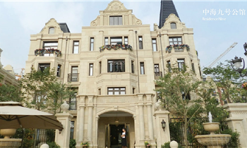 北京帕克国际工程咨询股份