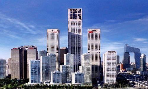 姚明的商业帝国 横跨6大领域 资产逾30亿