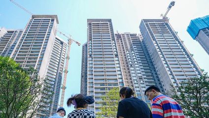 北京楼市实探:二手房挂牌增4000多套、一个周末卖7套房,谁在出售,谁在进场?