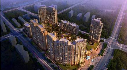 京汉置业:深耕地产17年 多元化多产品线齐头并进