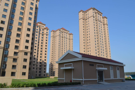 “十三五”北京将停止新建经济适用房 限价房