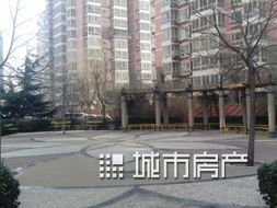 北京通衢房地产开发有限责任公司