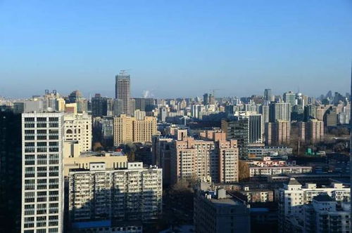 北京房价虚实 量涨价平,仅有学区房一夜20万