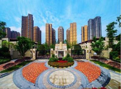 买房抽奔驰让你秒变土豪 北京城建就是这么任性!