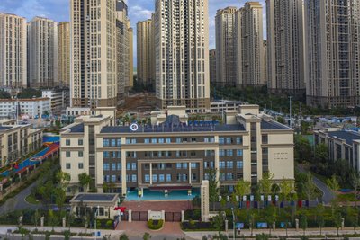 北京路再现高端产品,俊发“峰”系--逸凌峰,匠心造极,奢享典范