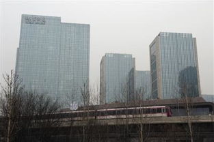 北京遍地豪宅 豪宅未统治 豪 热点专题 房产资讯 北京爱易房