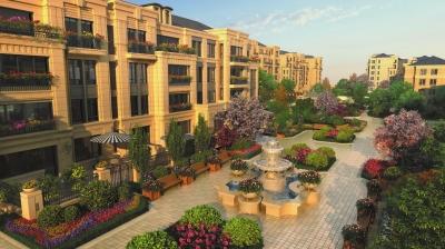 改善需求助力北京楼市转暖 京西南或成最后洼地