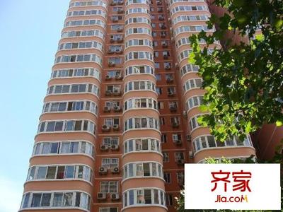 北京亚运豪庭户型图-齐家网小区库