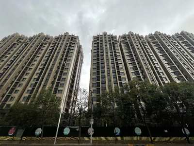 李嘉诚的北京“御翠园”捂盘23年后入市,价格暴涨50倍,港风装修遭吐槽