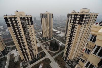 北京市完成全年保障房建设任务