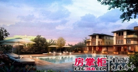 牛驼温泉孔雀城院子在售类产品 最高可享20万优惠_北京房地产_房掌柜
