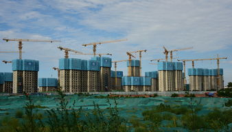 中美就经贸问题举行磋商 北京首个集体土地租赁住房开建