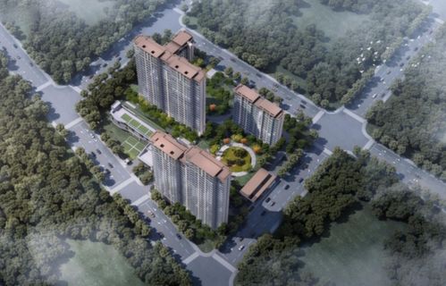 楼市新鲜事 丰台首钢金璟阳光首付70万起