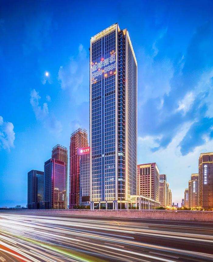 去地产化时代,城市CBD会是房地产企业的下一片蓝海吗?