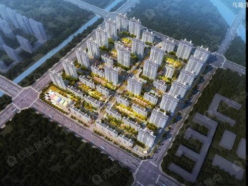 北京城房滨江壹号 亳州北京城房滨江壹号详情 亳州焦点网