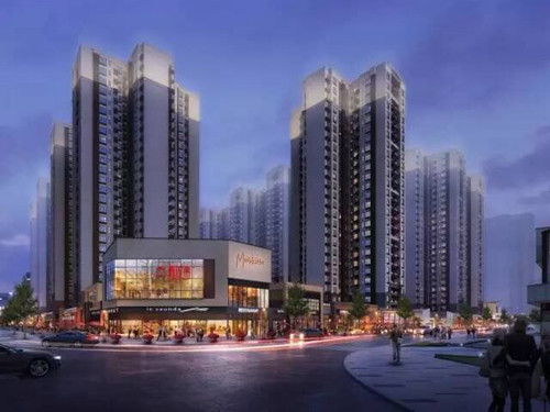 万科第五城6月25 楼盘动态 房产资讯 北京爱易房