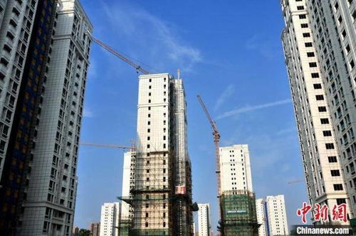 6月70城房价公布 商品住宅销售价格涨幅稳中有落