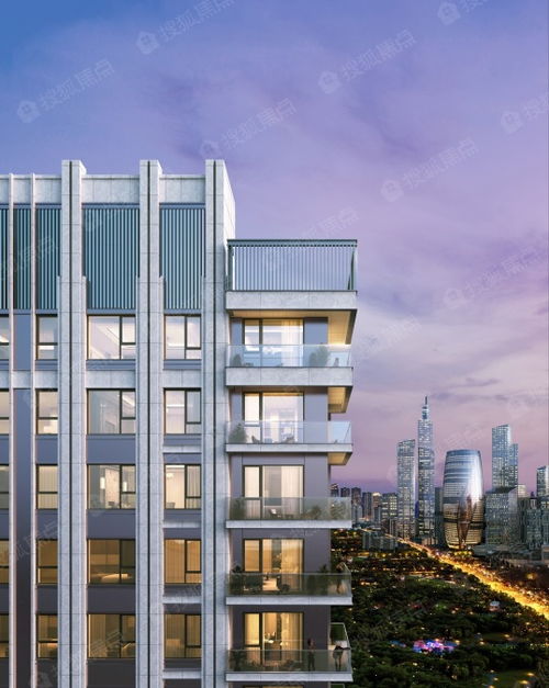 远洋城建国誉万和城图片 样板间 装修效果图