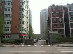 最新北京海淀别墅楼盘小区信息 城市房产