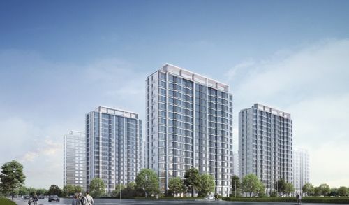 北京和光悦府效果图6