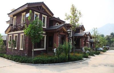 北京主题功能区规划颁布,资源性置业产品升温|搜房地产资讯
