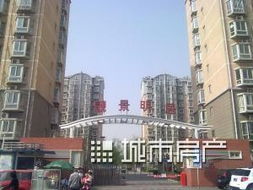 最新北京通州楼盘小区信息 城市房产网