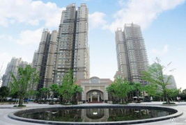 4299元也能买主城房 网友最关注八大楼盘推荐