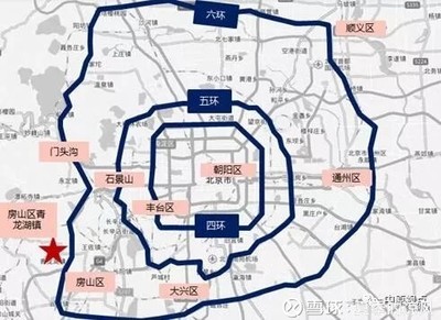 10月10宗地将入市拍卖 今年北京难完成供地任务?