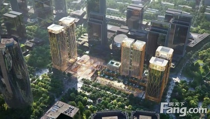 北京瑞府怎么样?看现场置业顾问发布了3条项目新消息!
