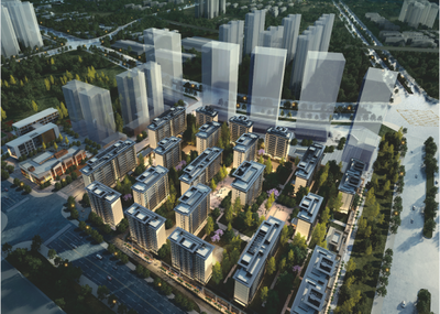 北京出让两宗共有产权房用地