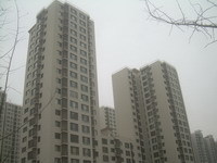西府/颐园畅和园3号楼-北京市丰台区魏家村南路20号院西府/颐园畅和园3号楼-北京E都市