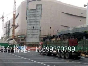 图 巡展制作 巡展搭建工厂 北京婚庆 庆典