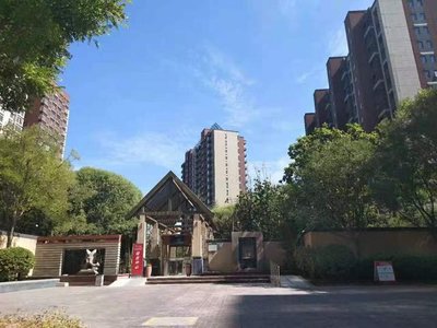 西五环稻田站 北京后浪 不限购商办38-92㎡才1.9万/㎡