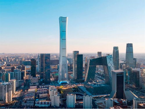 北京又一地产大亨出现,掌舵大型房地产集团,如今身价百亿