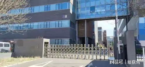 北京市通州区有一座大型工厂拍卖,被人以3373万元的价格拿下了