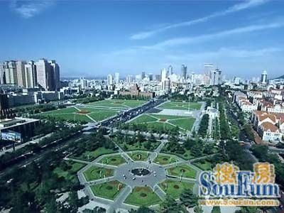 房奴难翻身的10个城市大盘点!上海居第二,北京房地产压力突出