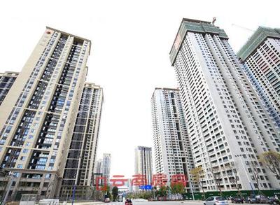 房企都有一个‘造城梦’,昆明房企的造城记