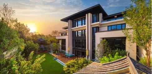 泰禾北京院子豪门再启 压轴大院登场，擘画人居范本新篇章