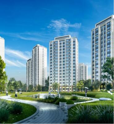 全区域重建! 北京房地产市场迎来史无前例的发展决心