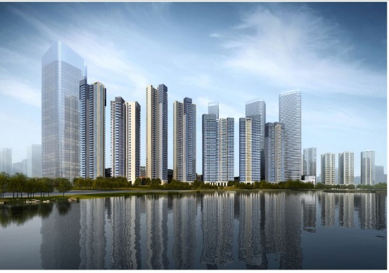 2016成都楼市观察 热点区域与政策影响下的市场脉动