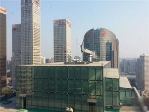 北京中心商务区5000元以下写字楼租赁指南 推推99房产网助力企业选址