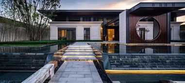 北京值得一看的几个精品楼盘 探寻京城人居典范